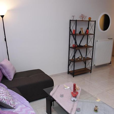 Luxury Sparti Apartment Eksteriør billede