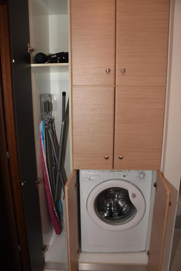 Luxury Sparti Apartment Eksteriør billede